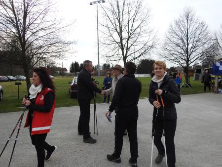 Regijska prireditev ob slovenskem Tednu boja proti raku »Evropski kodeks = manj raka« 9